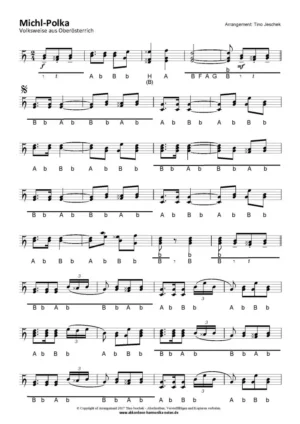 Michl-Polka